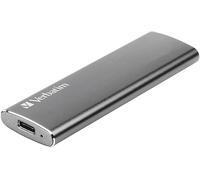 HARD DISK ESTERNO VERBATIM Vx500 240 GB, 500 Mbyte/s, USB-C