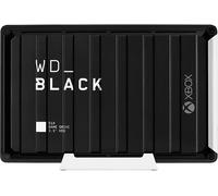 12TB WD_Black™ D10 Game Drive for Xbox™ - WDBA5E0120HBK-EESN