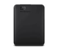 Hard Disk Esterno 2TB Western Digital Elements Portable 2.5" USB 3.0