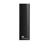 Western Digital Elements disco rigido esterno 8000 GB Nero ( WDBWLG0080HBK-EESN )