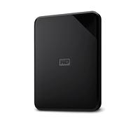 WD 2TB Elements™ SE (Recertified) - RWDBEPK0020BBK-WESN