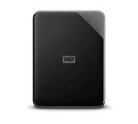 Western Digital SE 5TB 2,5" USB 3.0 Nero