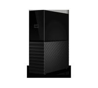 HARD DISK ESTERNO WD MY BOOK 10 TB, 480 Mbyte/s, USB 3.0