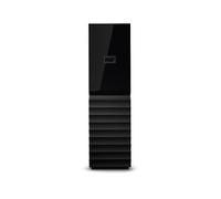WD My Book 8TB USB 3.0 mod. WDBBGB0080HBK-EESN