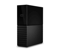 Western Digital My Book disco rigido esterno 14 TB Micro-USB B 3.2 Gen 1 (3.1 Gen 1) Nero