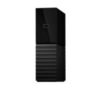 HARD DISK ESTERNO WD My Book Desktop 3,5 16TB 16 TB, USB 3.0