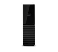 HARD DISK ESTERNO WD My Book Desktop 3,5 18TB 18 TB, 250 Mbyte/s, USB 3.0