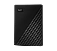 Hard Disk Esterno Western Digital My Passport 2,5" USB 3.2 2 TB