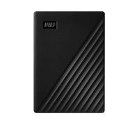 WD 2.5 My Passport 5TB Black mod. WDBPKJ0050BBK-WESN