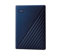Western Digital My Passport 2tb One Size Blue