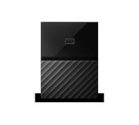 HARD DISK ESTERNO WD MY PASSPORT GAME 4 TB, USB 3.0
