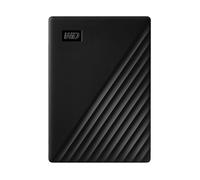 HARD DISK ESTERNO WD My Passport - HDD - Crittografia hardware AES 256 bit 2 TB, USB 3.0