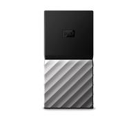 SSD WD My Passport da 2 TB