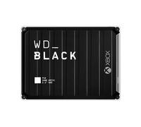 Western Digital P10 disco rigido esterno 2000 GB Nero ( WDBA6U0020BBK-WESN )