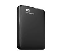 HARD DISK ESTERNO WD WD Elements Portable 1,5 TB, 5 Gbit/s, USB 3.1