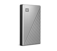 HARD DISK ESTERNO WD WDBC3C0020BSL-WESN 2 TB, 300 Mbyte/s, USB 3.0