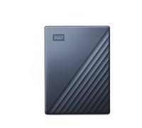 WDBFTM0040BBL - Western Digital My Passport Ultra 4TB blue