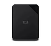 WD 4TB Elements™ SE - WDBJRT0040BBK-WESN