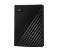 My passport 4tb black
