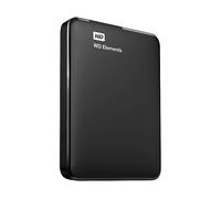 Western Digital 1TB Elements