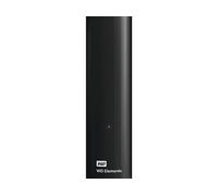 Western Digital WDBWLG0060HBK disco rigido esterno 6000 GB Nero ( WDBWLG0060HBK-EESN )