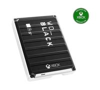 HARD DISK ESTERNO WESTERN DIGITAL BLACK P10 6 TB, 130 Mbyte/s, USB 3.2