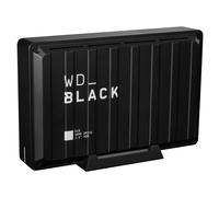 Western Digital Black D10 Game Drive SATA III (SATA 600) USB 3.0 3,5" 980 gr Disco Rigido Esterno 8TB