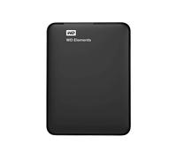 Western Digital 1TB Elements
