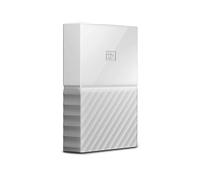 HARD DISK ESTERNO WESTERN DIGITAL My Passport 2 TB, 5 Gbit/s, USB 3.0