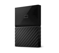 HARD DISK ESTERNO WESTERN DIGITAL My Passport 2 TB, 5000 Mbit/s, USB 3.0