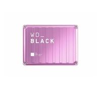 WD_Black 2TB P10 Game Drive, Pink - WDBA2W0020BPK-WES1