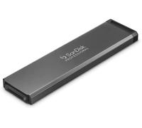 HARD DISK ESTERNO WESTERN DIGITAL SDPM1NS-001T-GBAND 1 TB, 3000 Mbyte/s