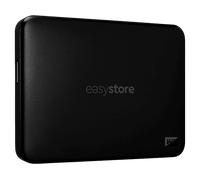 Western Digital Elements WDBAJN0010BBK Disco rigido esterno da 1 TB nero - Nouvo