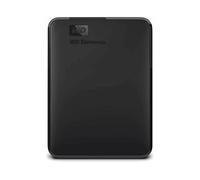WD 6TB Elements™ USB 3.0 Portable - WDBHJS0060BBK-WESN