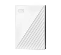 HARD DISK ESTERNO WESTERN DIGITAL WDBR9S0060BWT-WESN 6 TB, 100 Mbyte/s, USB 3.2