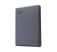 Western Digital WDBWML0020BGY-WESN disco rigido esterno 2 TB 3.2 Gen 1 (3.1 Gen 1)