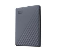Hard disk esterno Western Digital My Passport WDBY3J0060BGY-WESN disco rigido 6 TB 2.5" USB tipo-C 3.2 Gen 1 (3.1 1) Rosso [WDBY3J0060BGY-WESN]