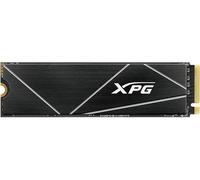 HARD DISK ESTERNO XPG GAMMIX S70 Blade 2 TB, 7400 Mbyte/s, USB 1.1