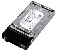 Hard Disk Fujitsu CA05954-3764 ST6000NM0095 6TB 7200Rpm 256MB SAS-3 3.5" Pollici