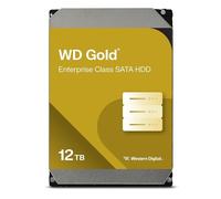 HARD DISK GOLD ENTERPRISE 12 TB SATA 3 3.5" (WD122KRYZ)