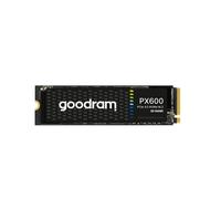 Goodram PX600 SSD 1TB PCIe NVMe Gen 4 X4