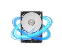 HARD DISK HD INTERNO PER PC DVR SEAGATE 3.5" BARRACUDA 500GB 7200RPM 64MB SATA3