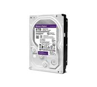 Hard Disk HD Sata 6 Gb/s 3.5" Western Digital Purple 8TB - WD82PURZ