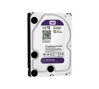 Hard Disk HD Sata 6Gb/s 3.5" Western Digital Purple 1TB WD10PURZ