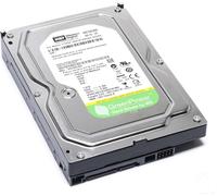 HARD DISK HDD SATA 2,5 POLLICI 500GB VIDEOSORVEGLIANZA PC DESKTOP CCTV-DVR