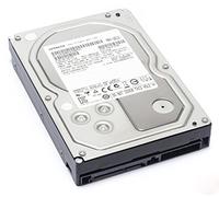 HARD DISK HITACHI 2 TB SATA 3.0 Gb/s 7200RPM