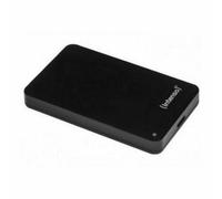 Hard Disk INTENSO 6021560 HD 1 TB 2.5" USB 3.0 Nero