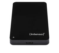 INTENSO MC1000SW - Memory Case Intenso 1 TB nero