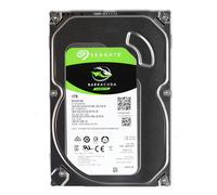 Hard disk interno 1 tb sata 3 3,5” hd 7200rpm 32mb dvr pc seagate 1000 gb hdd