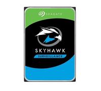 SEAGATE HARD DISK 3,5 SATA-III 1TB 256MB SKYHAWK PER VIDEOSORVEGLIANZA ST1000VX0